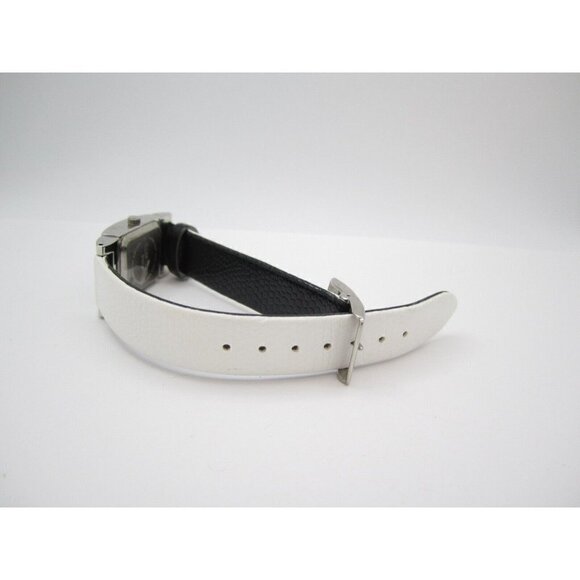 Women Ellen Tracy Quartz WR Analog 22mm Dial Causal Round Watch (G219) - Picture 7 of 8